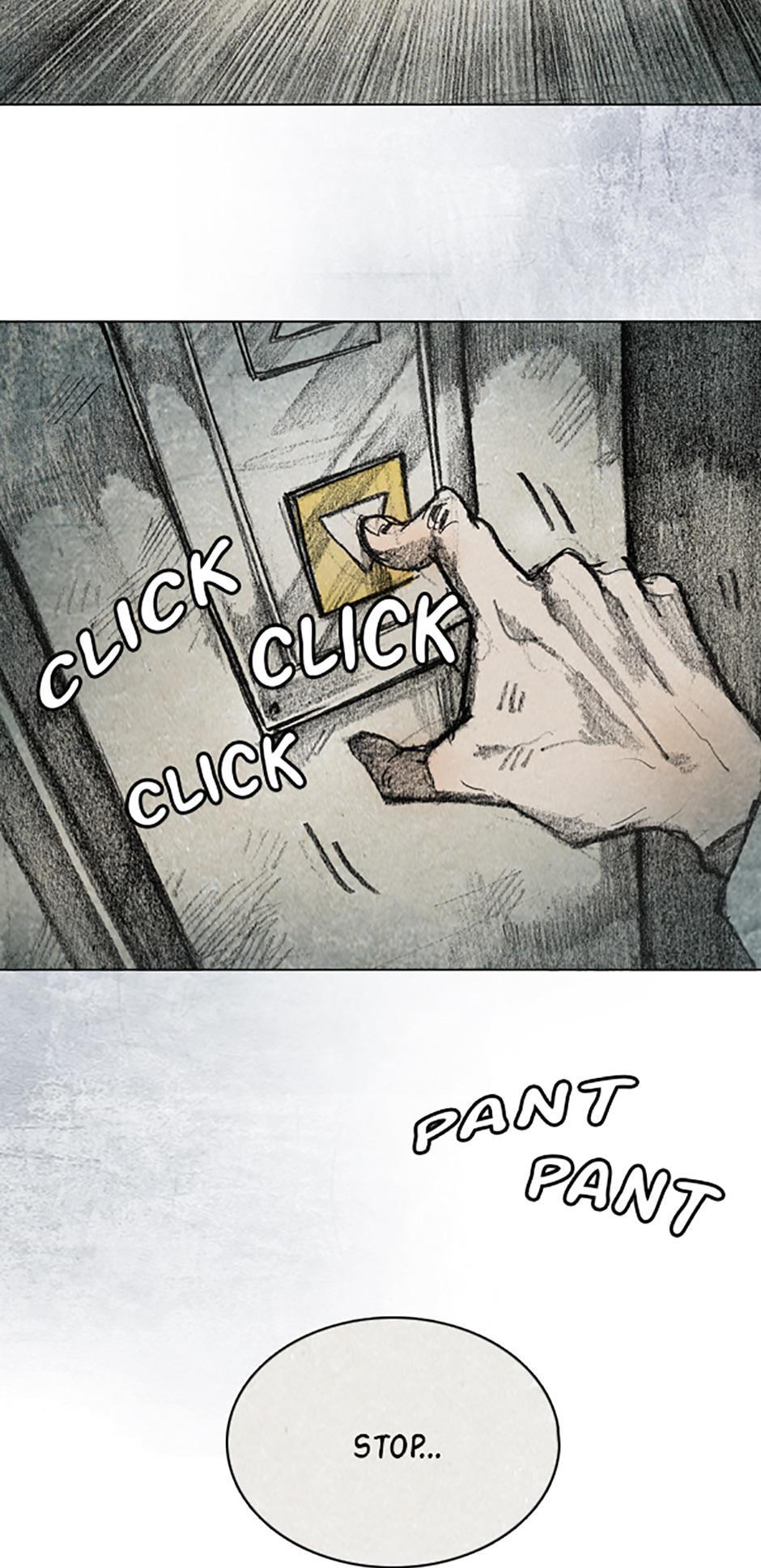Read Red Cage Manga Online