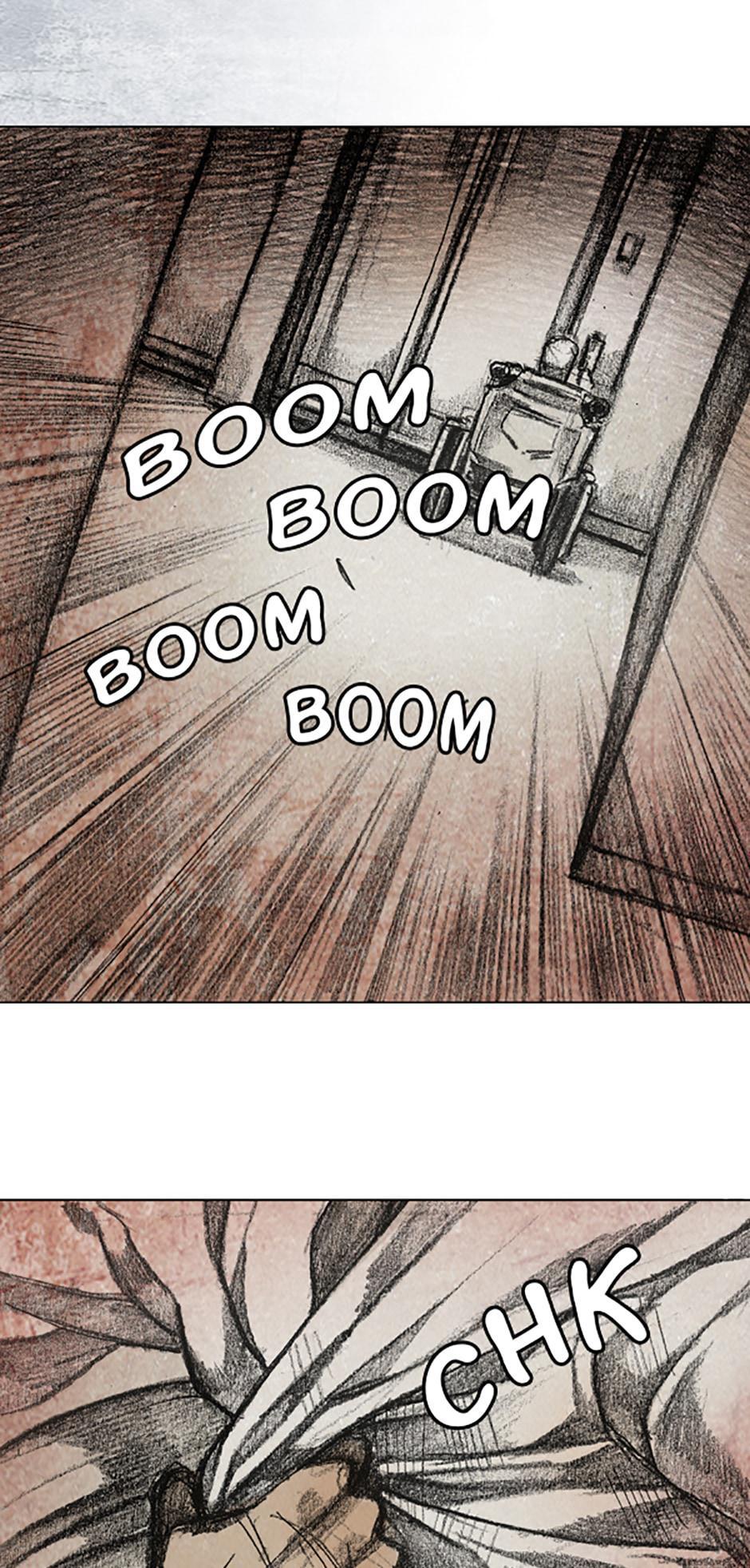 Read Red Cage Manga Online