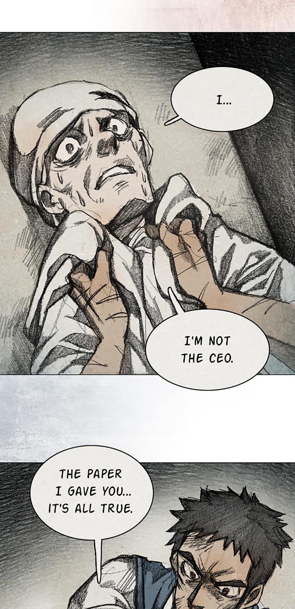 Read Red Cage Manga Online