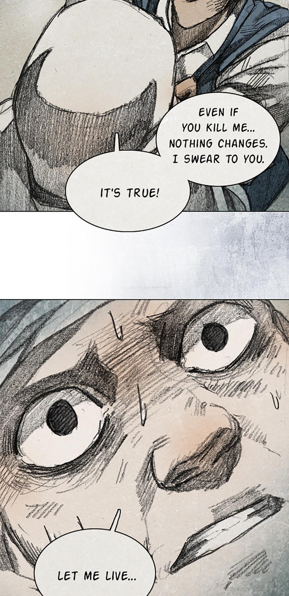 Read Red Cage Manga Online