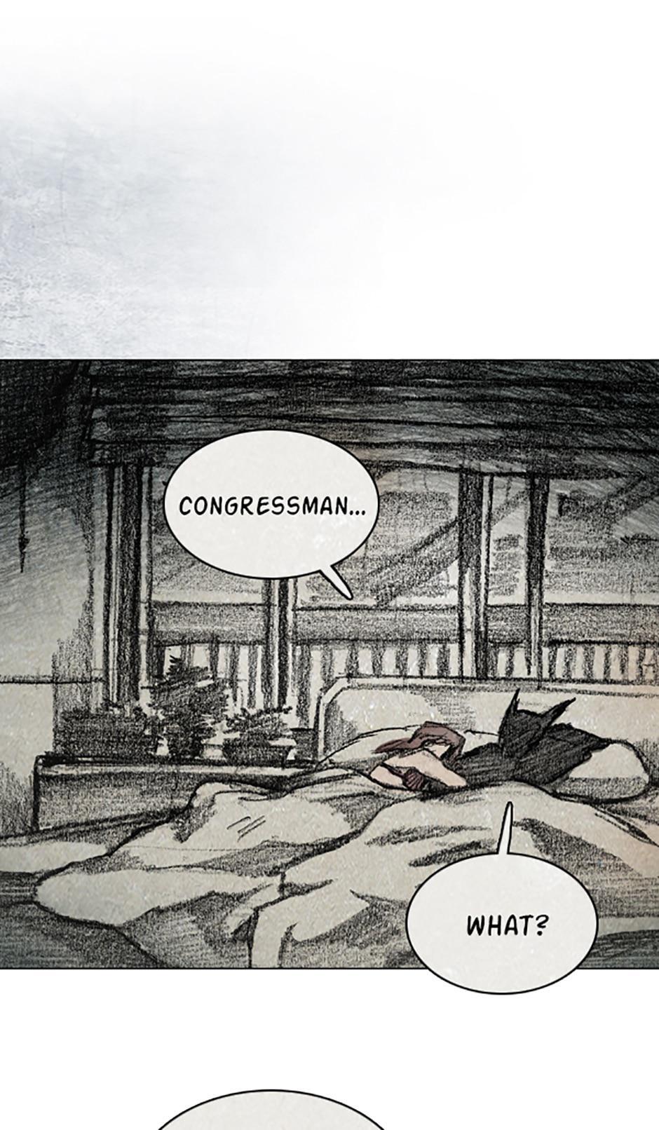 Read Red Cage Manga Online