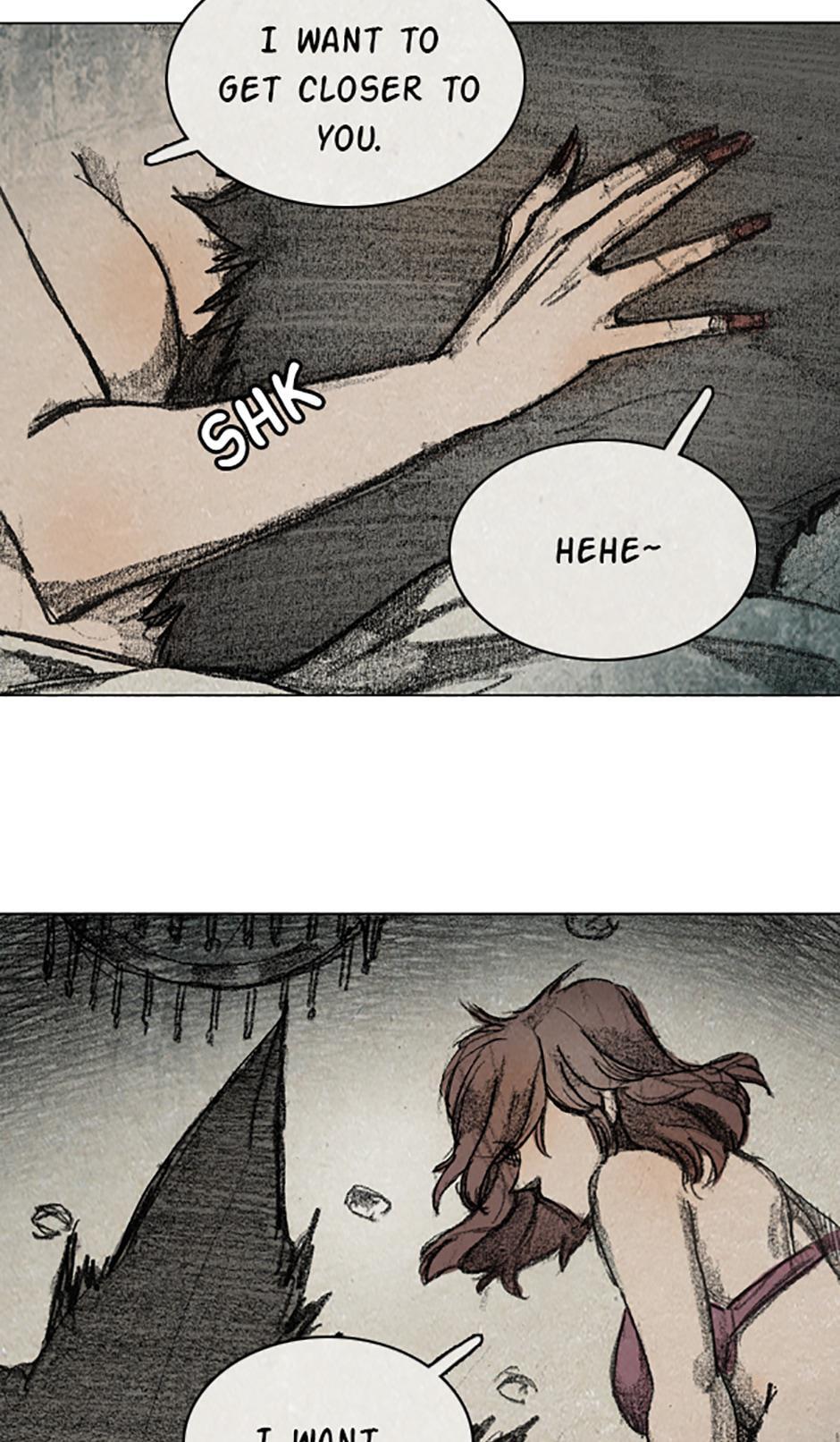 Read Red Cage Manga Online