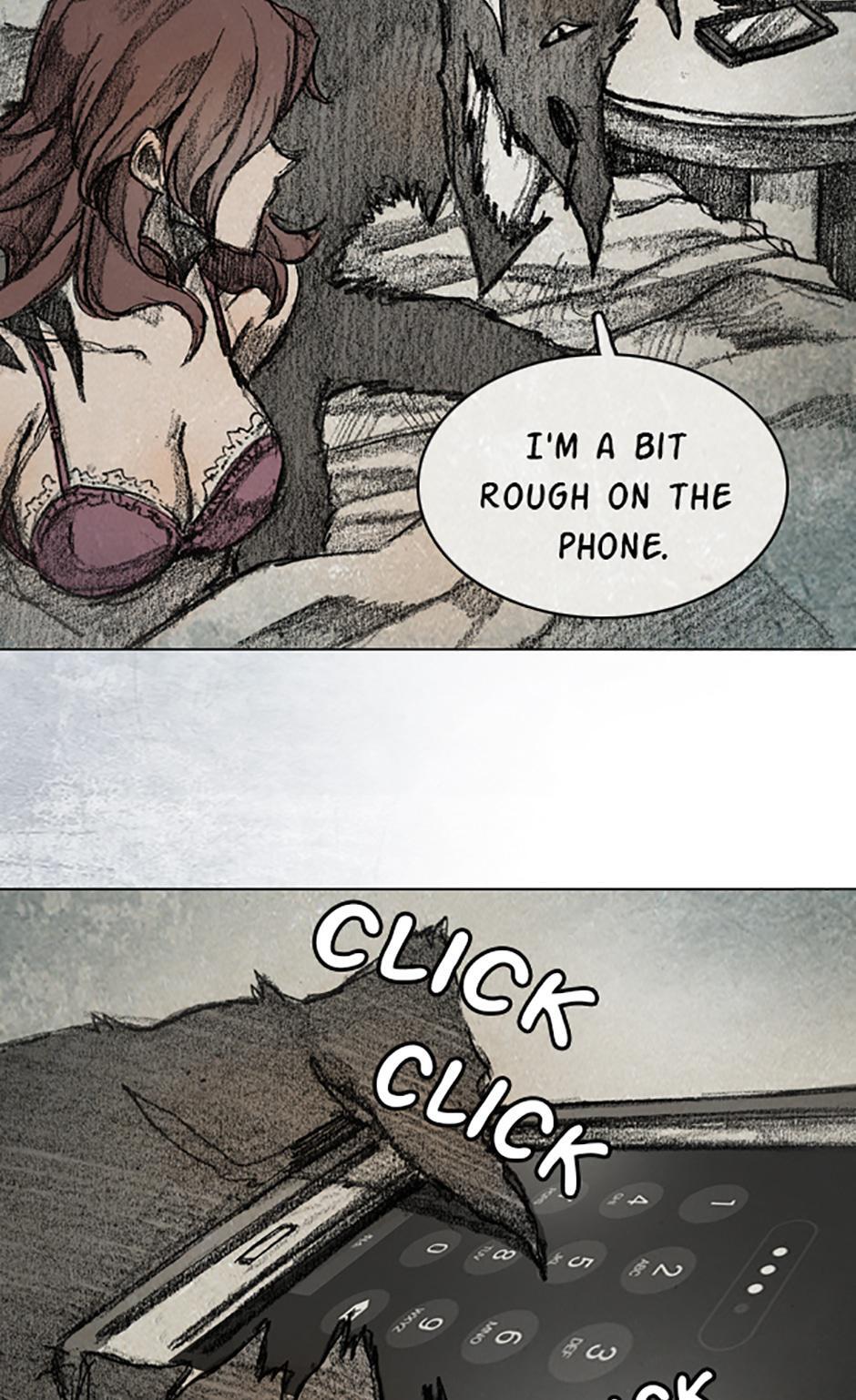 Read Red Cage Manga Online