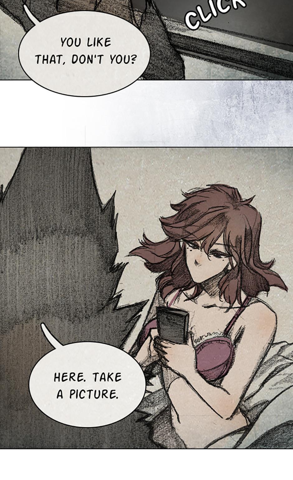 Read Red Cage Manga Online