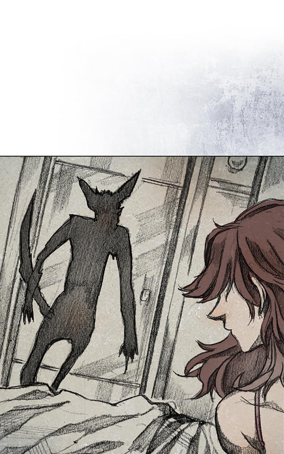 Read Red Cage Manga Online