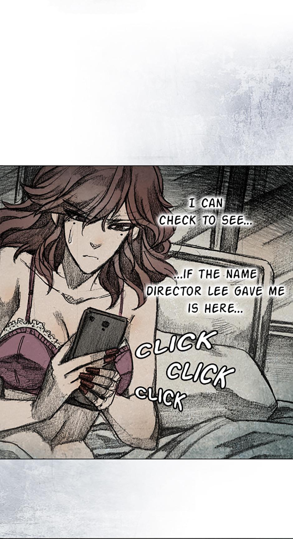 Read Red Cage Manga Online