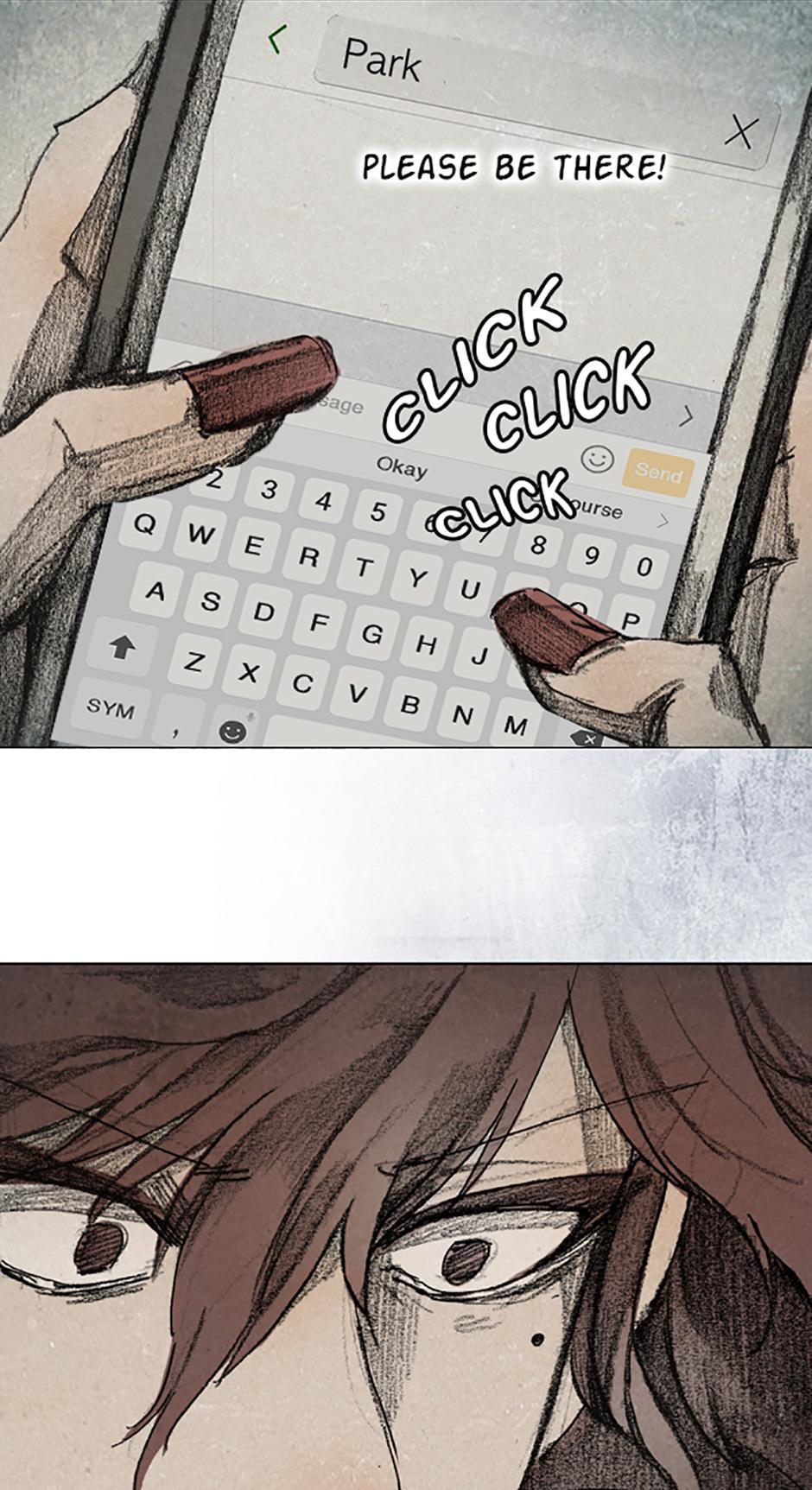 Read Red Cage Manga Online