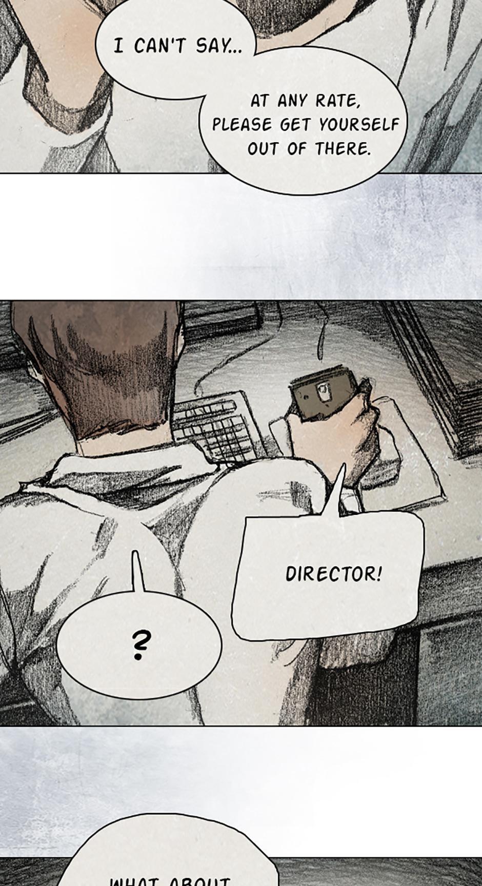 Read Red Cage Manga Online