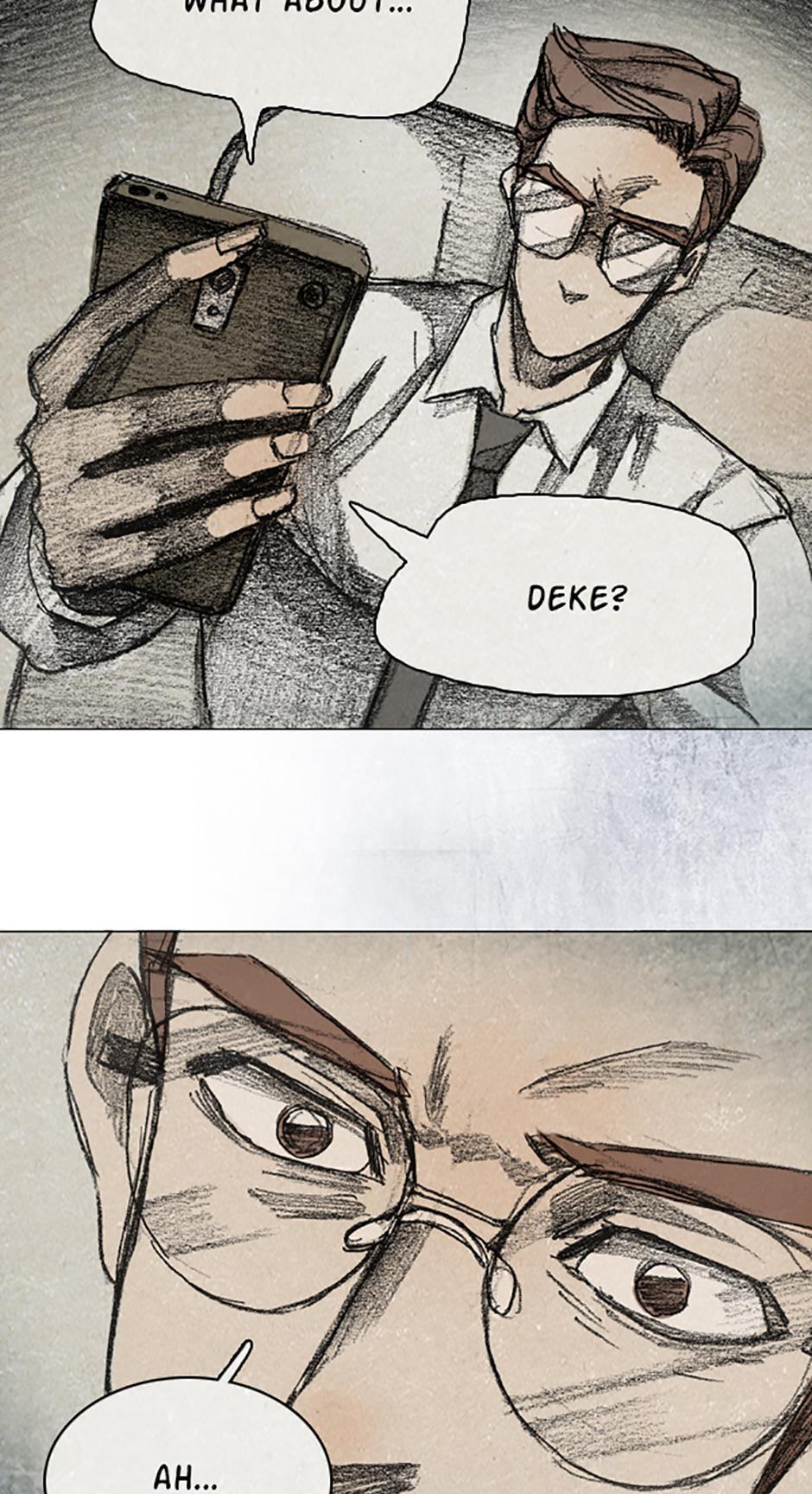 Read Red Cage Manga Online