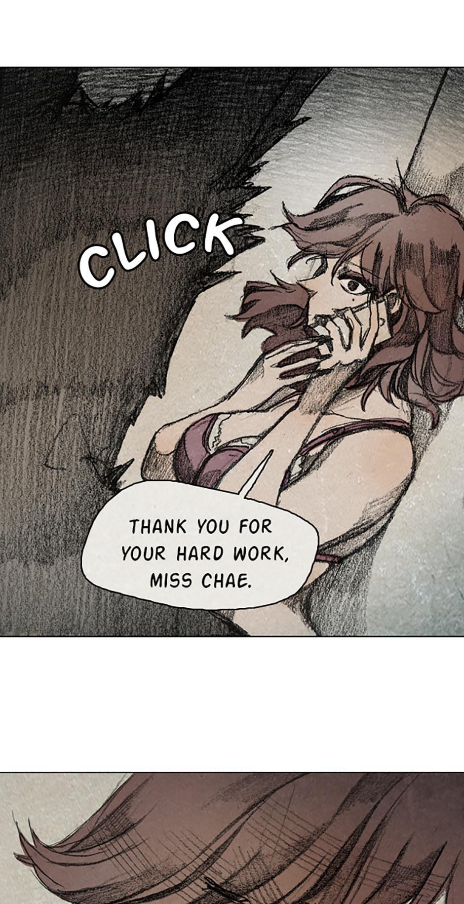 Read Red Cage Manga Online
