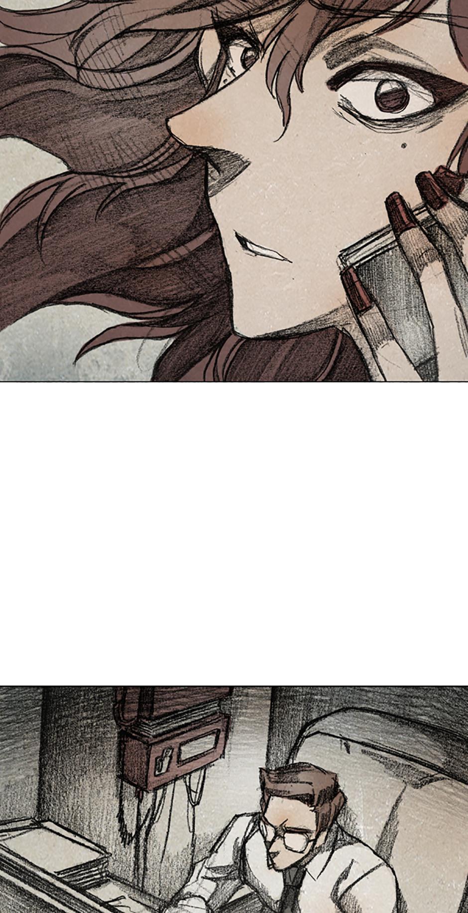 Read Red Cage Manga Online