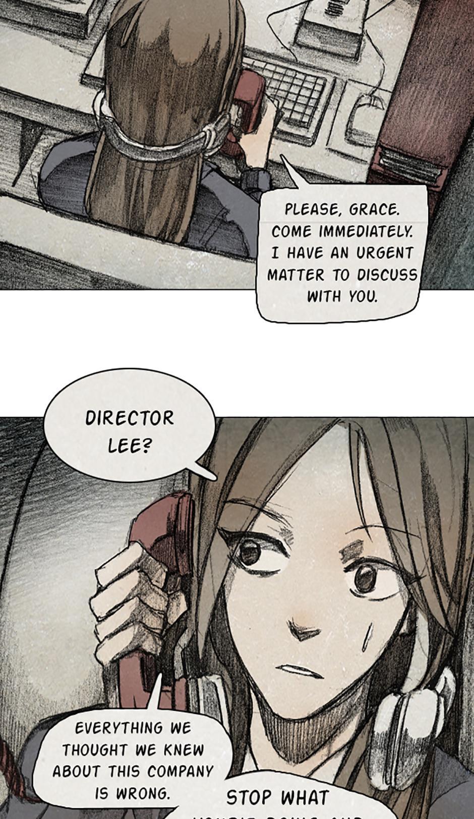 Read Red Cage Manga Online