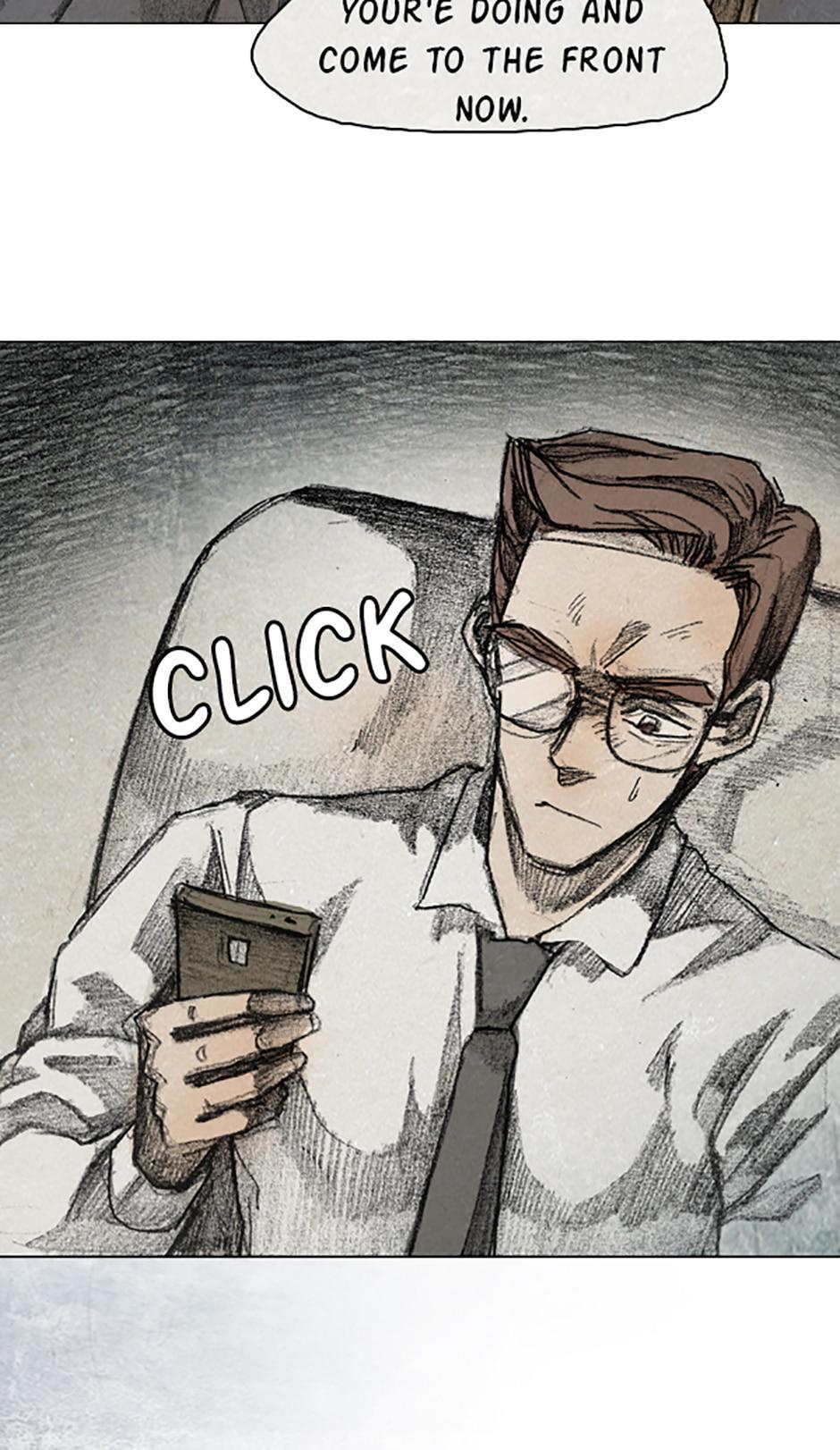 Read Red Cage Manga Online