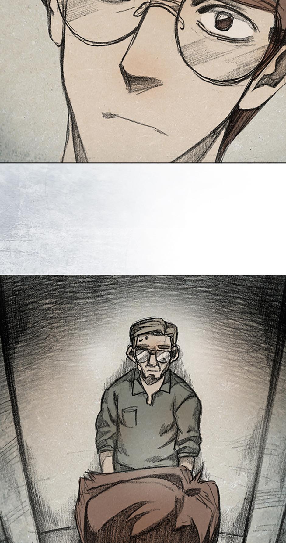 Read Red Cage Manga Online