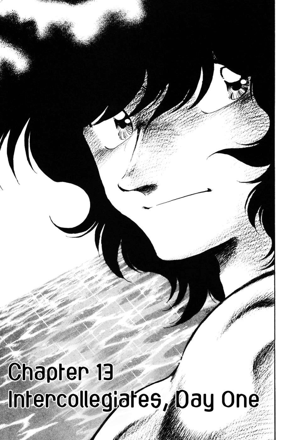 Read Regatta Manga Online