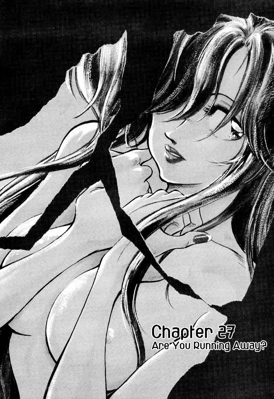 Read Regatta Manga Online