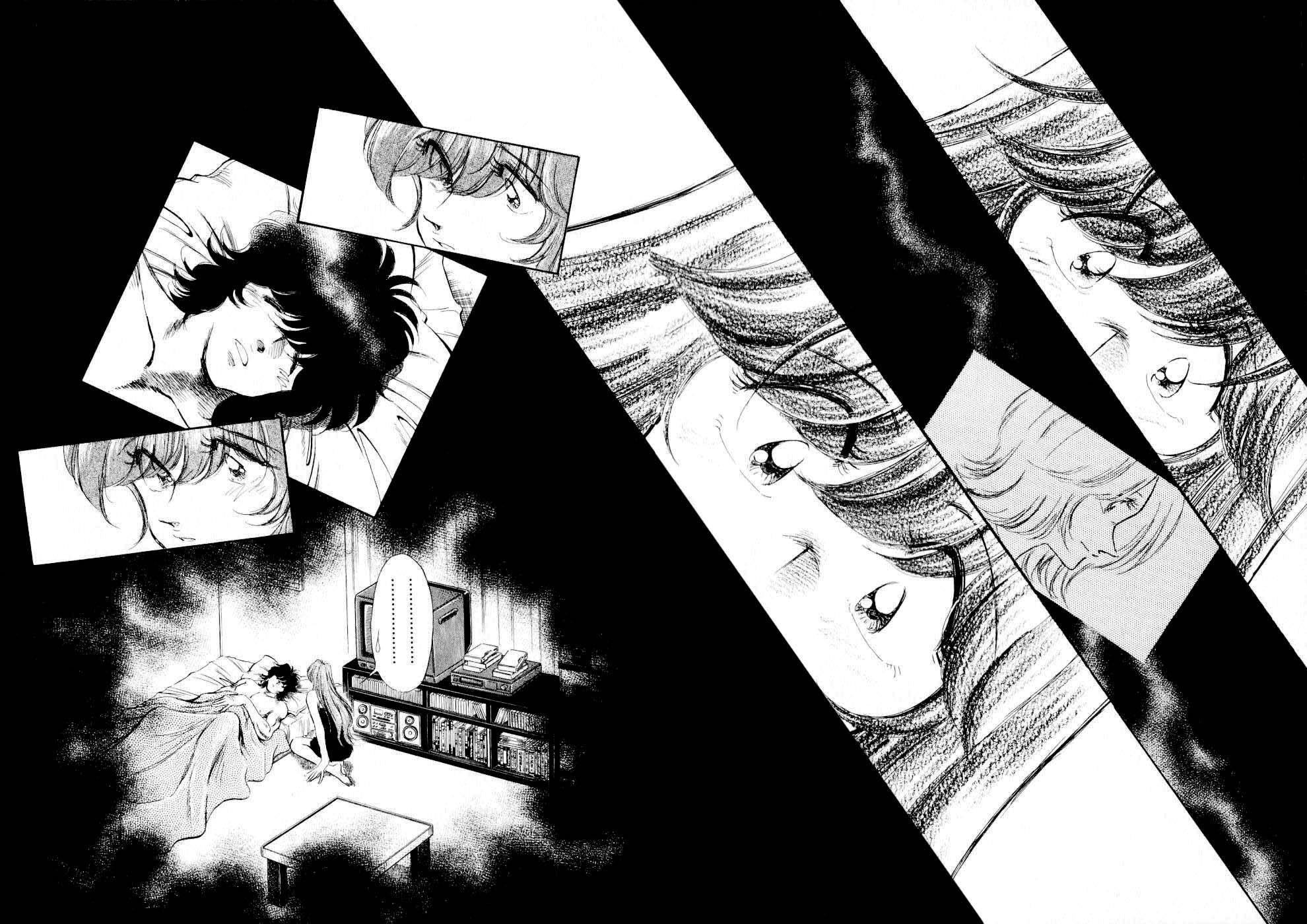 Read Regatta Manga Online