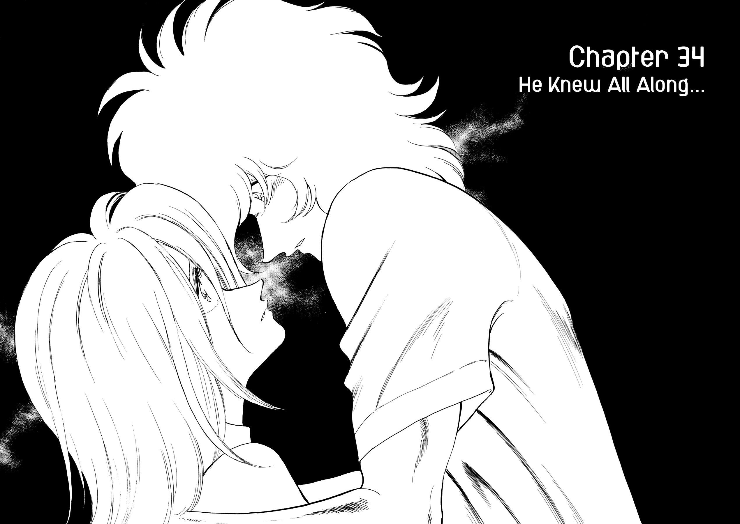 Read Regatta Manga Online