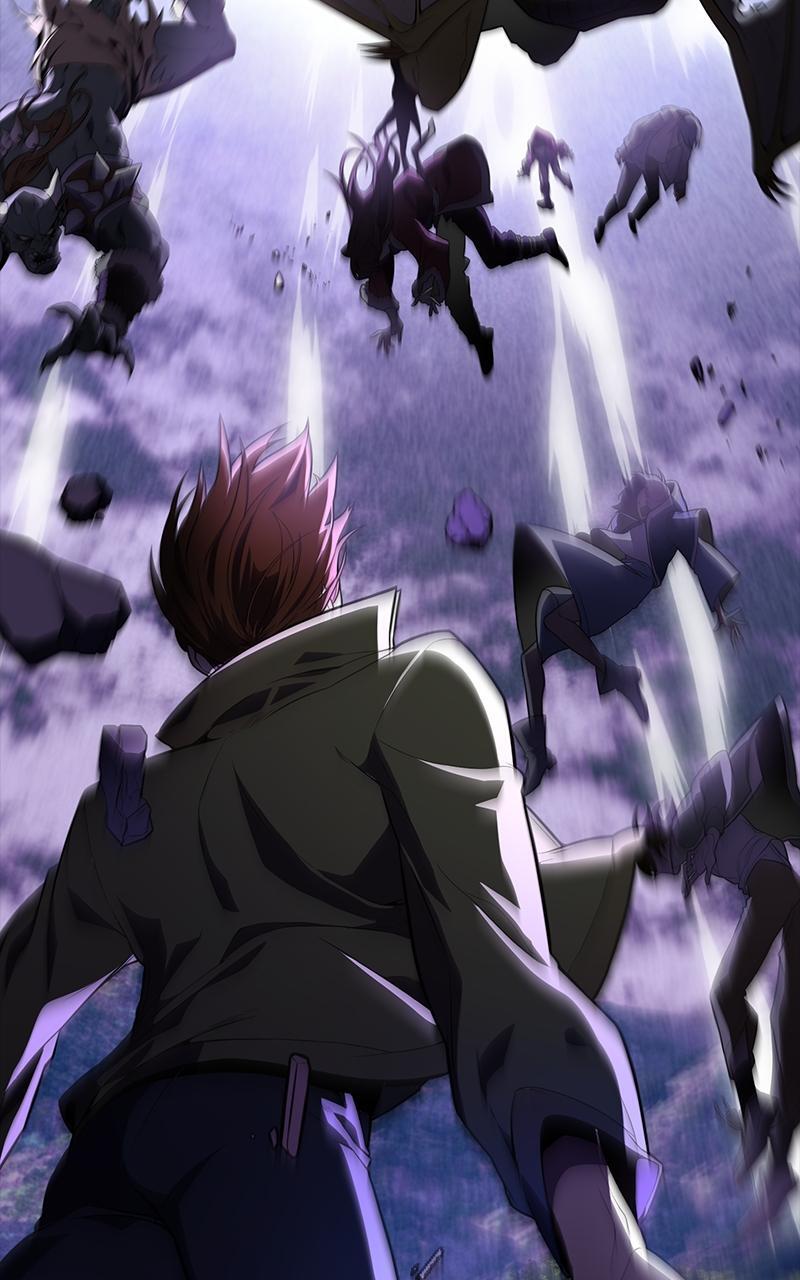Read Reincarnator Manga Online