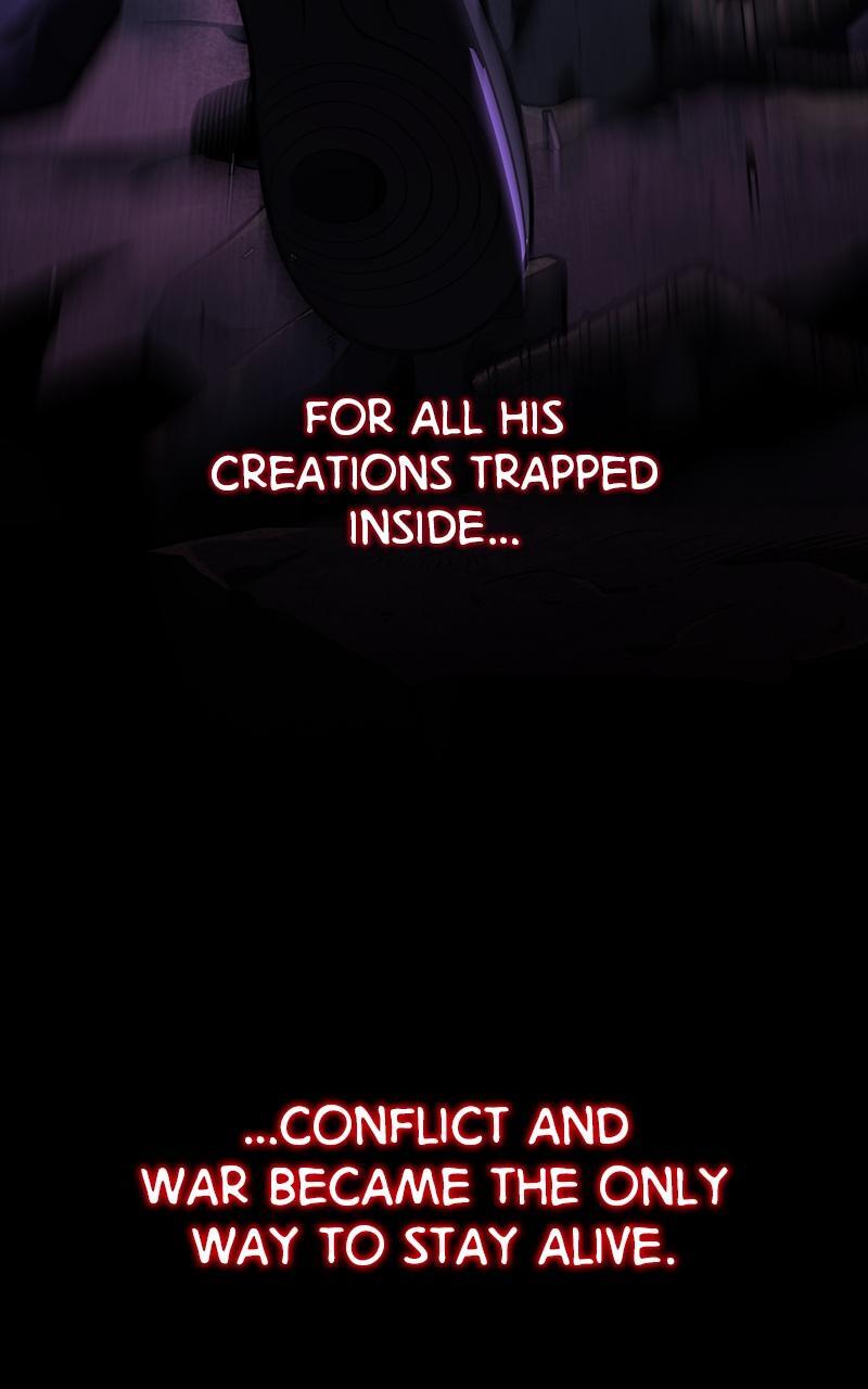 Read Reincarnator Manga Online