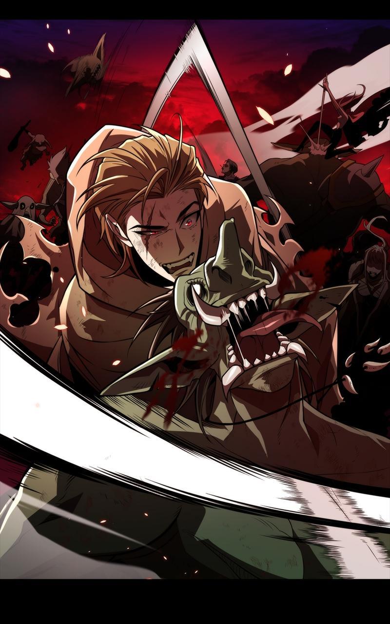 Read Reincarnator Manga Online