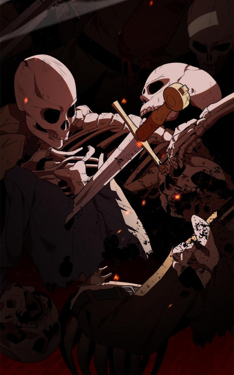 Read Reincarnator Manga Online