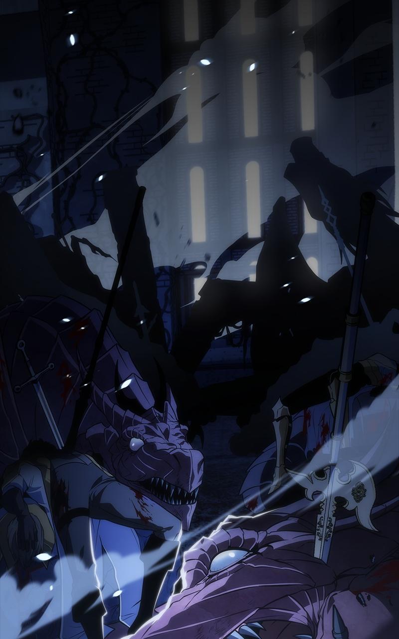 Read Reincarnator Manga Online