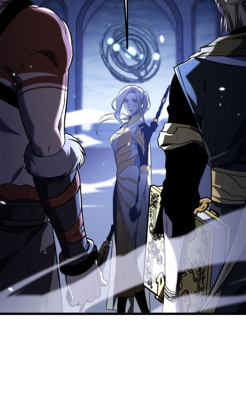 Read Reincarnator Manga Online