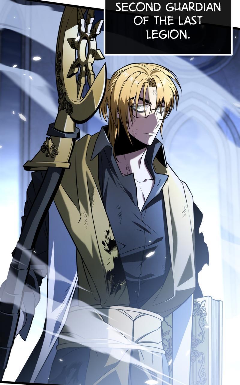 Read Reincarnator Manga Online