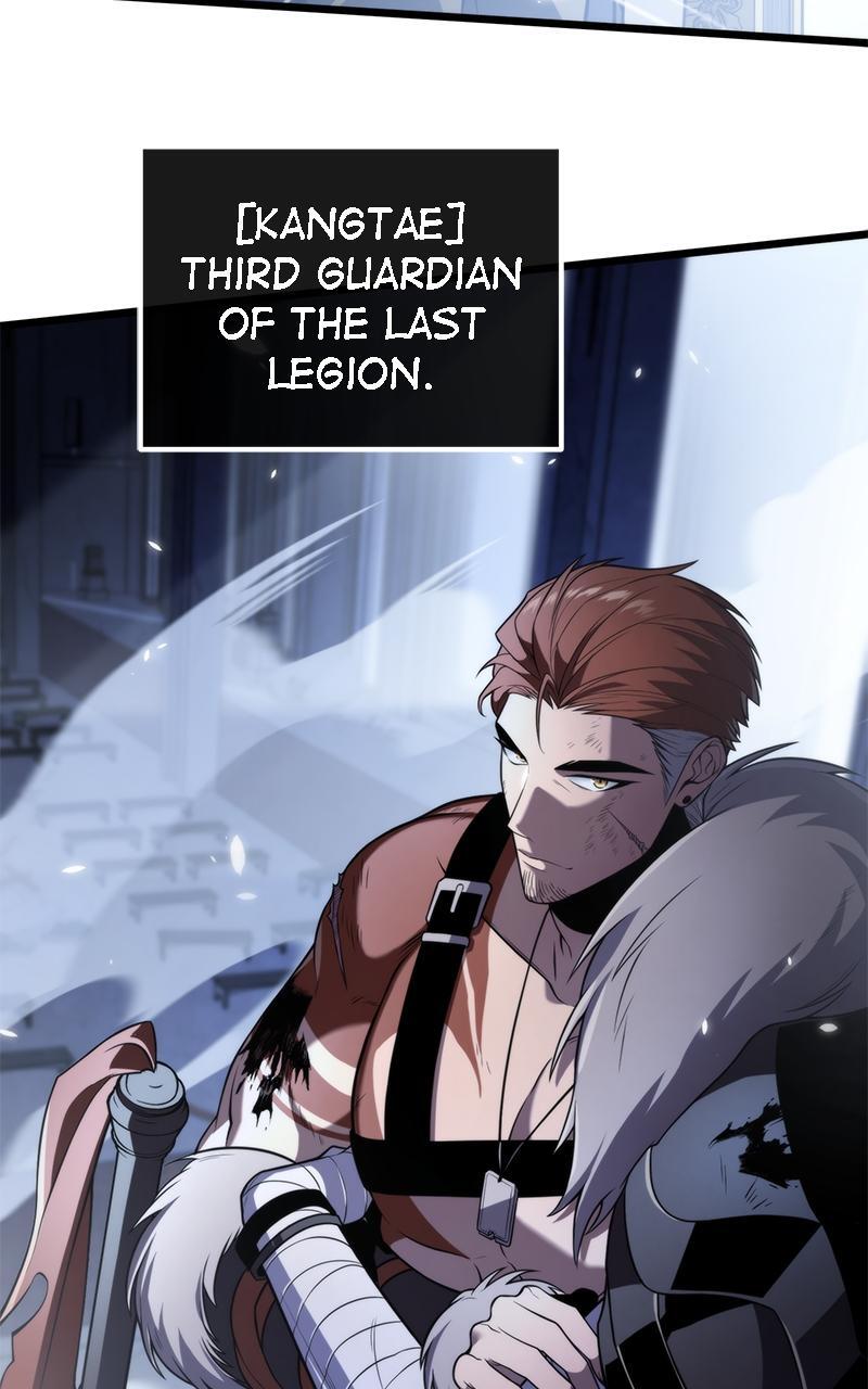 Read Reincarnator Manga Online