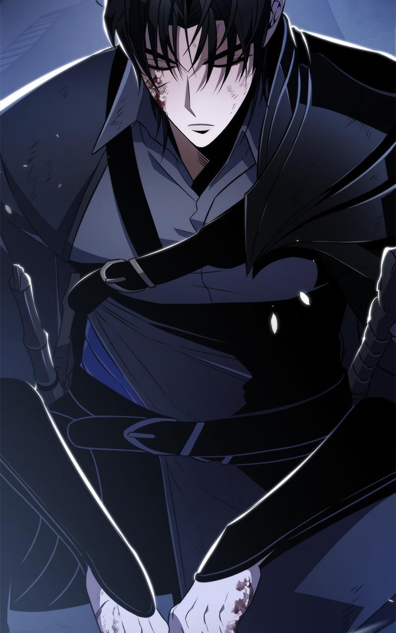 Read Reincarnator Manga Online