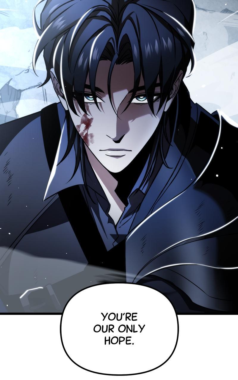 Read Reincarnator Manga Online
