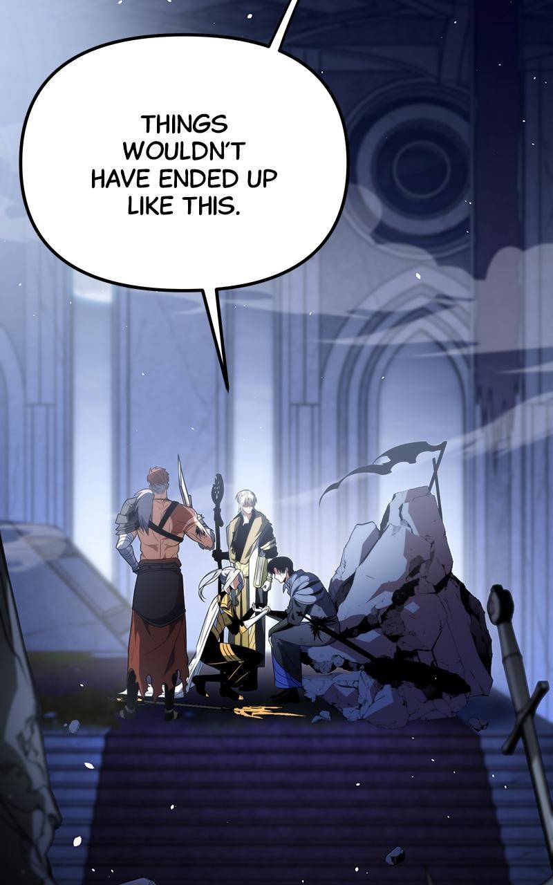 Read Reincarnator Manga Online