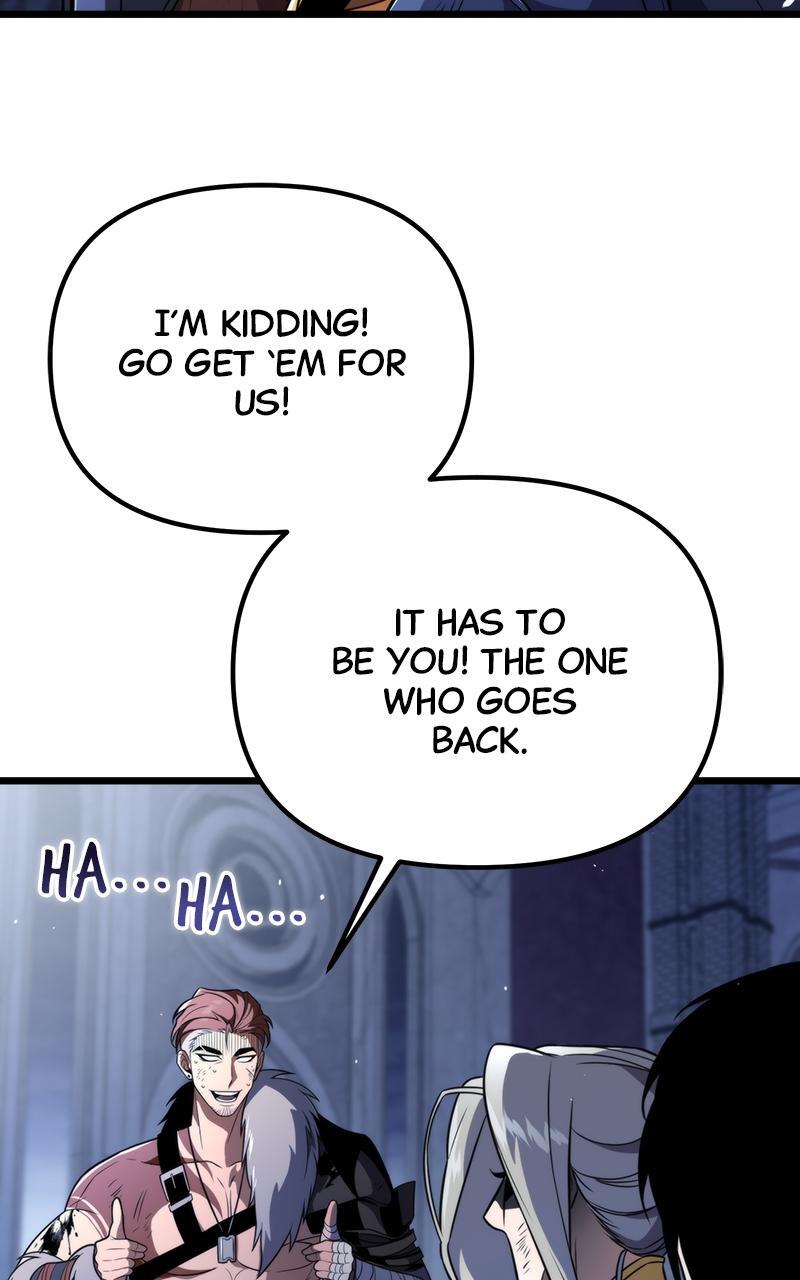 Read Reincarnator Manga Online