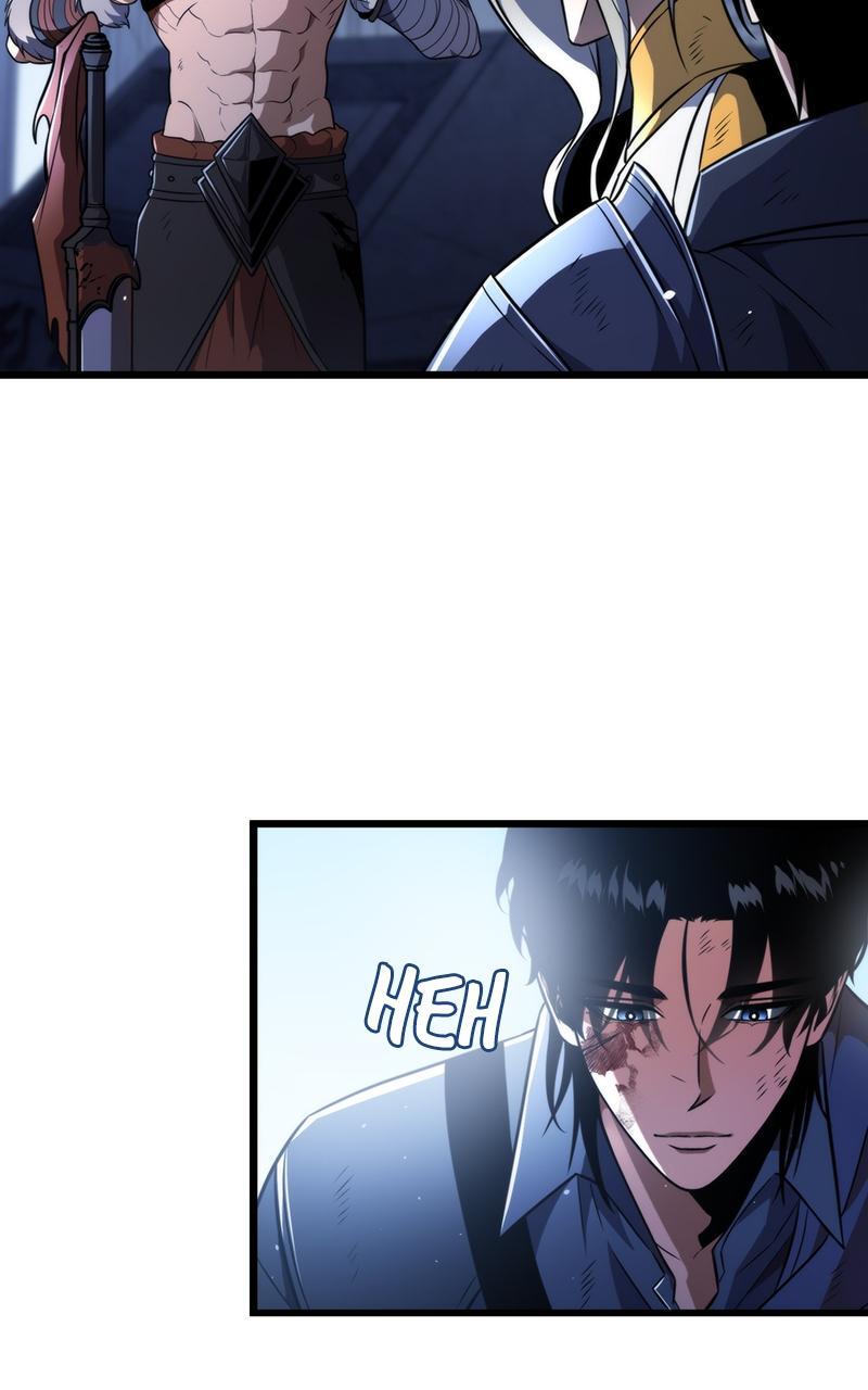 Read Reincarnator Manga Online