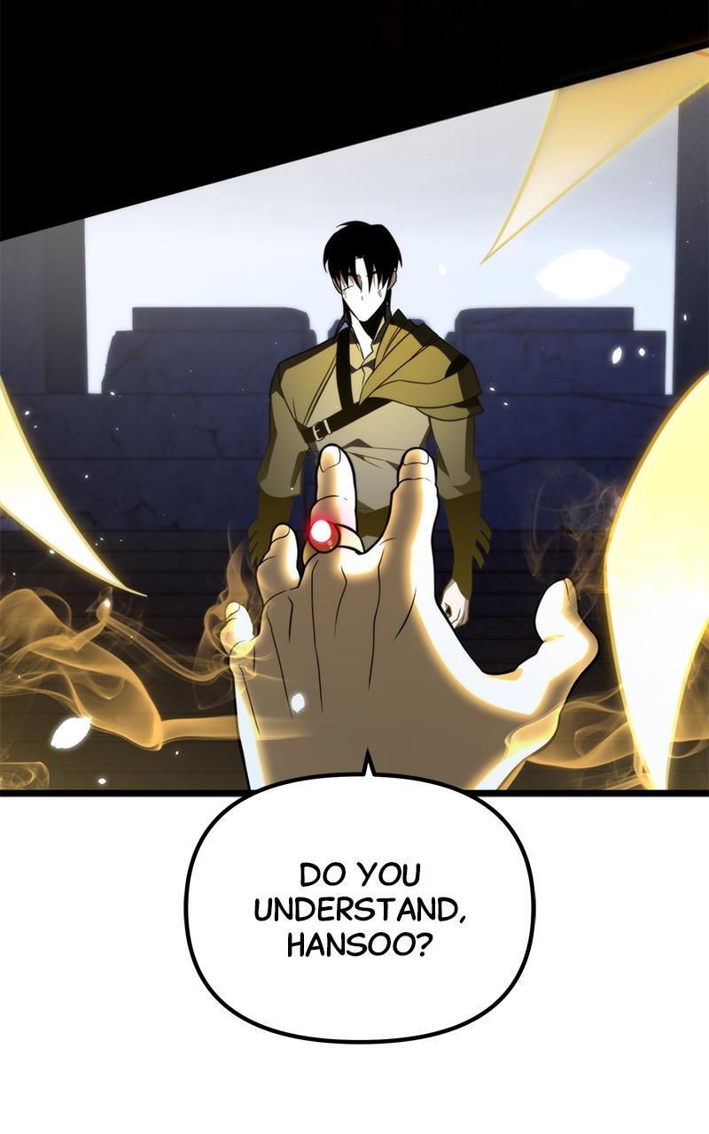 Read Reincarnator Manga Online