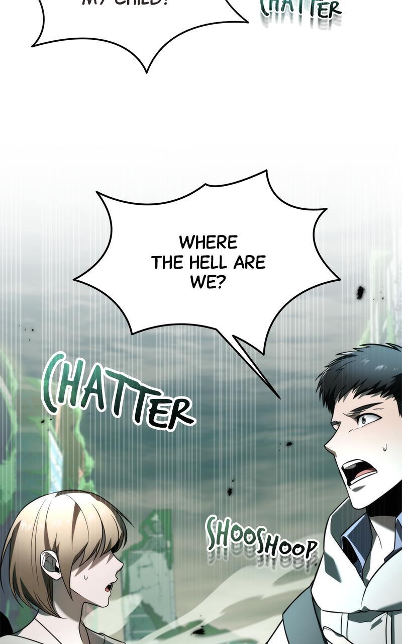 Read Reincarnator Manga Online