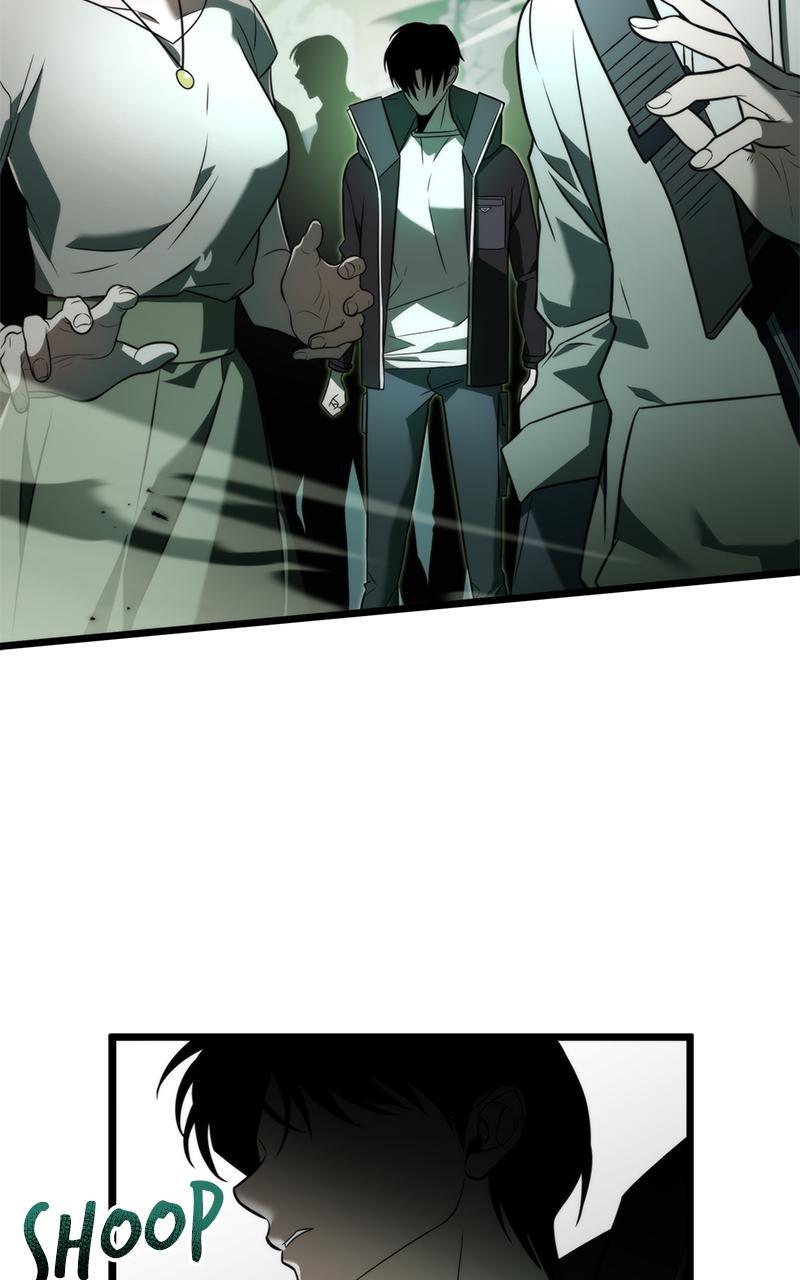 Read Reincarnator Manga Online