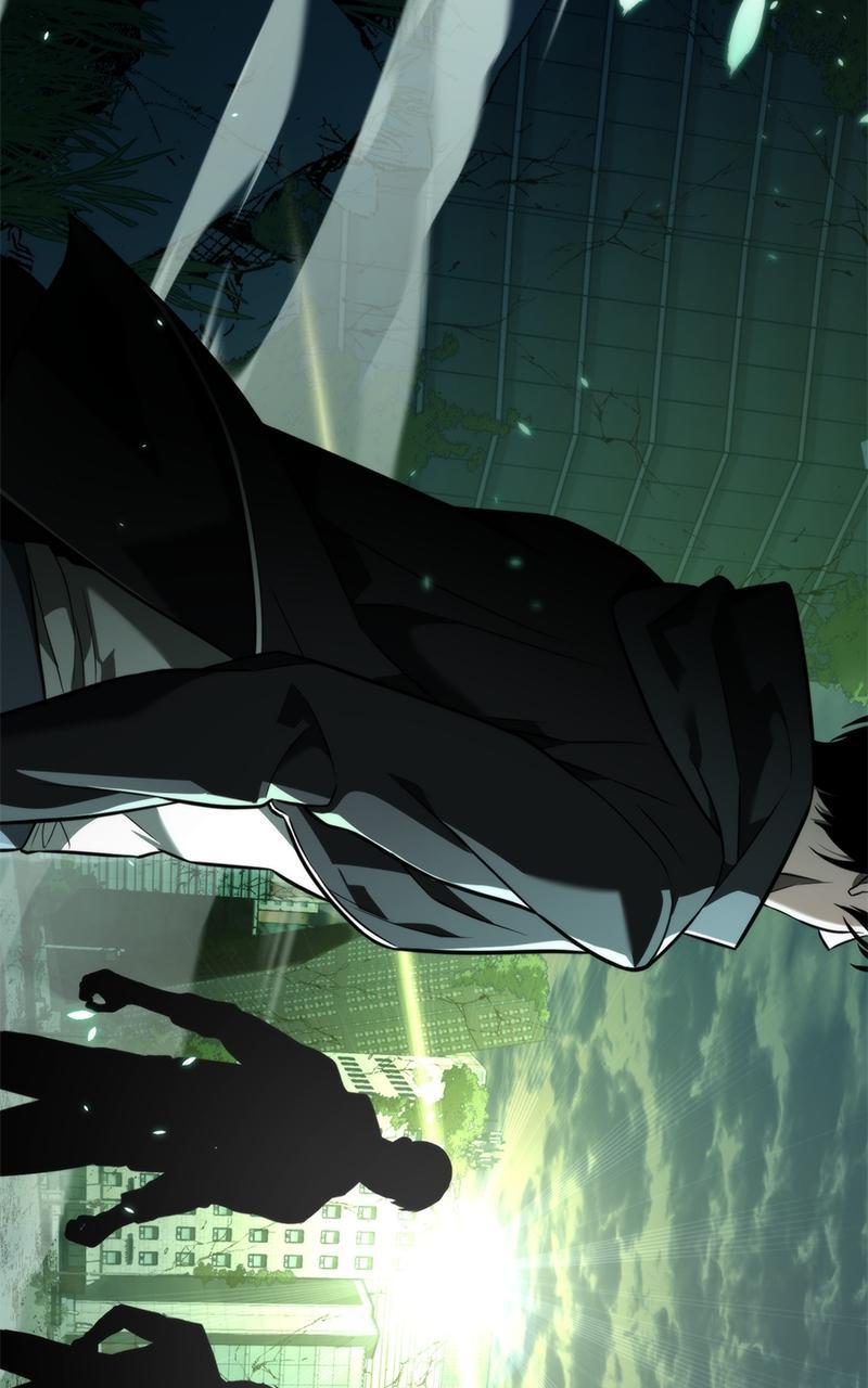 Read Reincarnator Manga Online