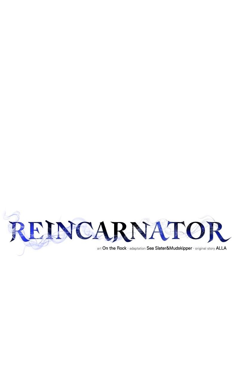 Read Reincarnator Manga Online