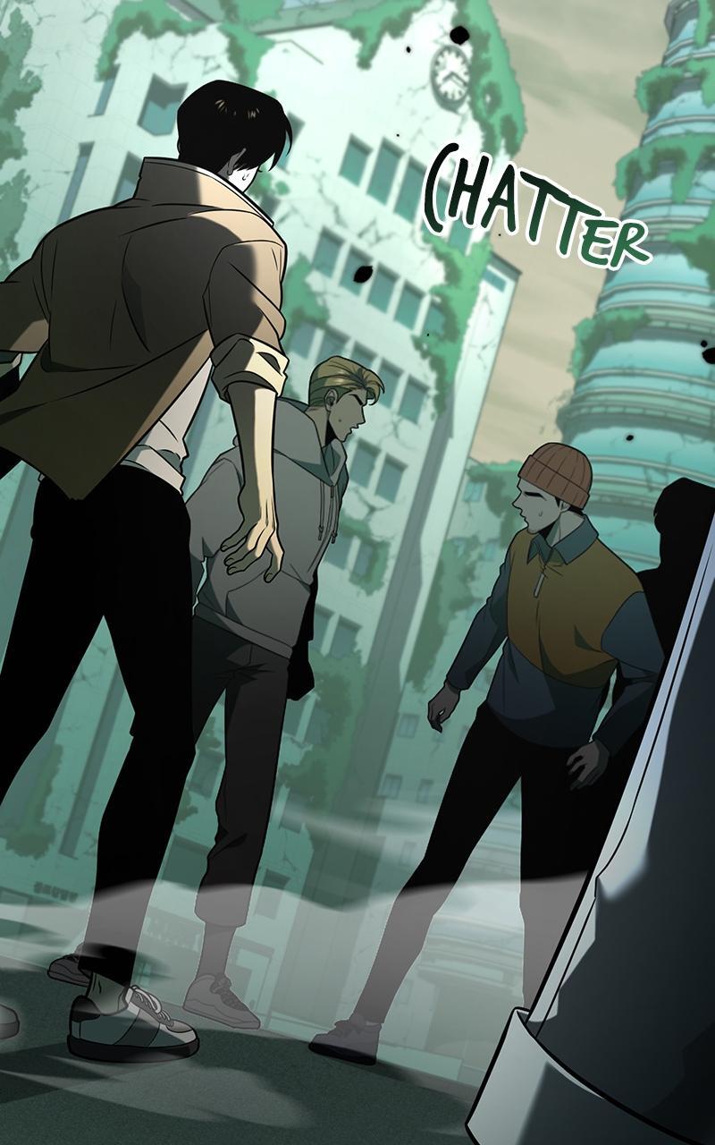 Read Reincarnator Manga Online