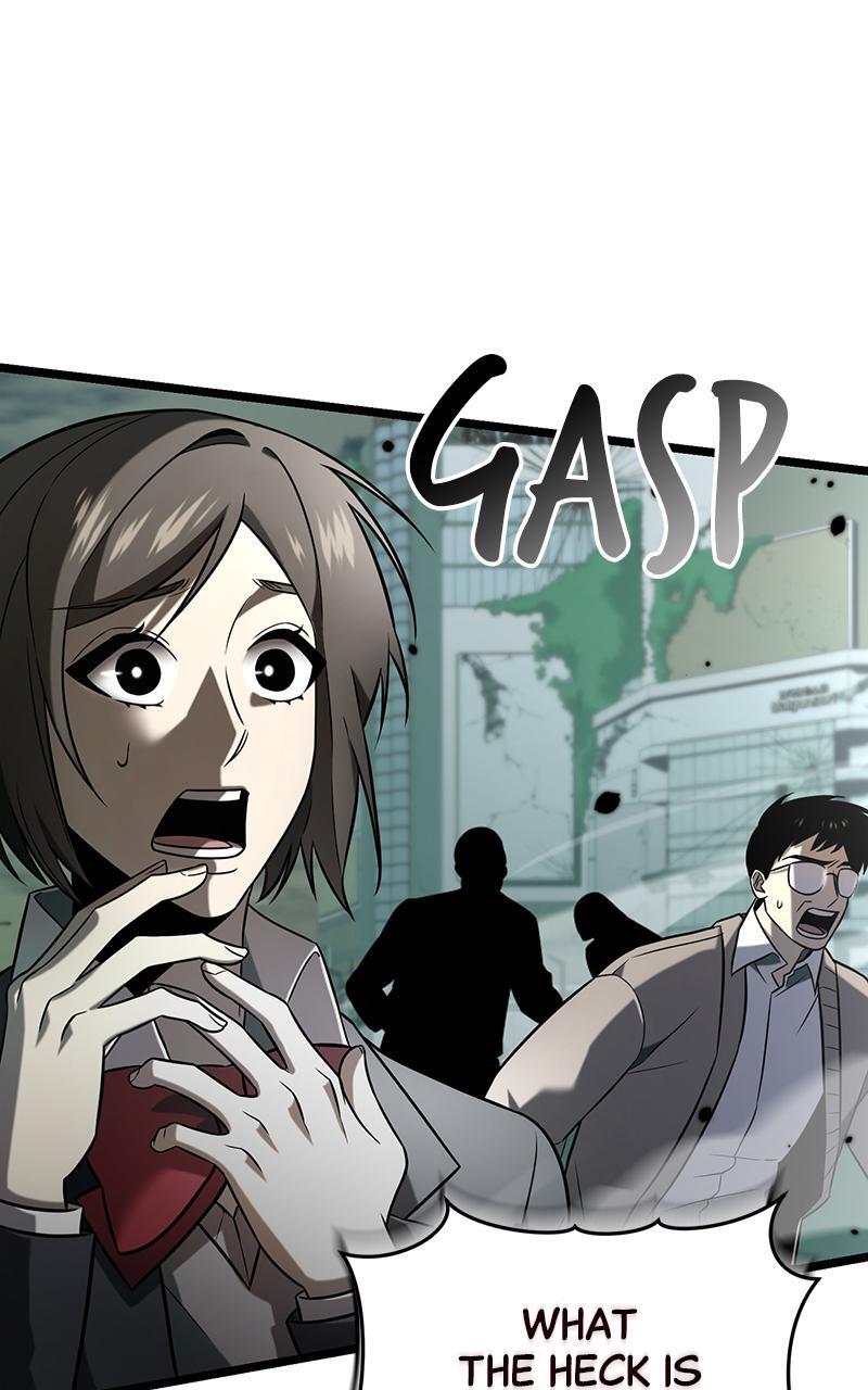 Read Reincarnator Manga Online