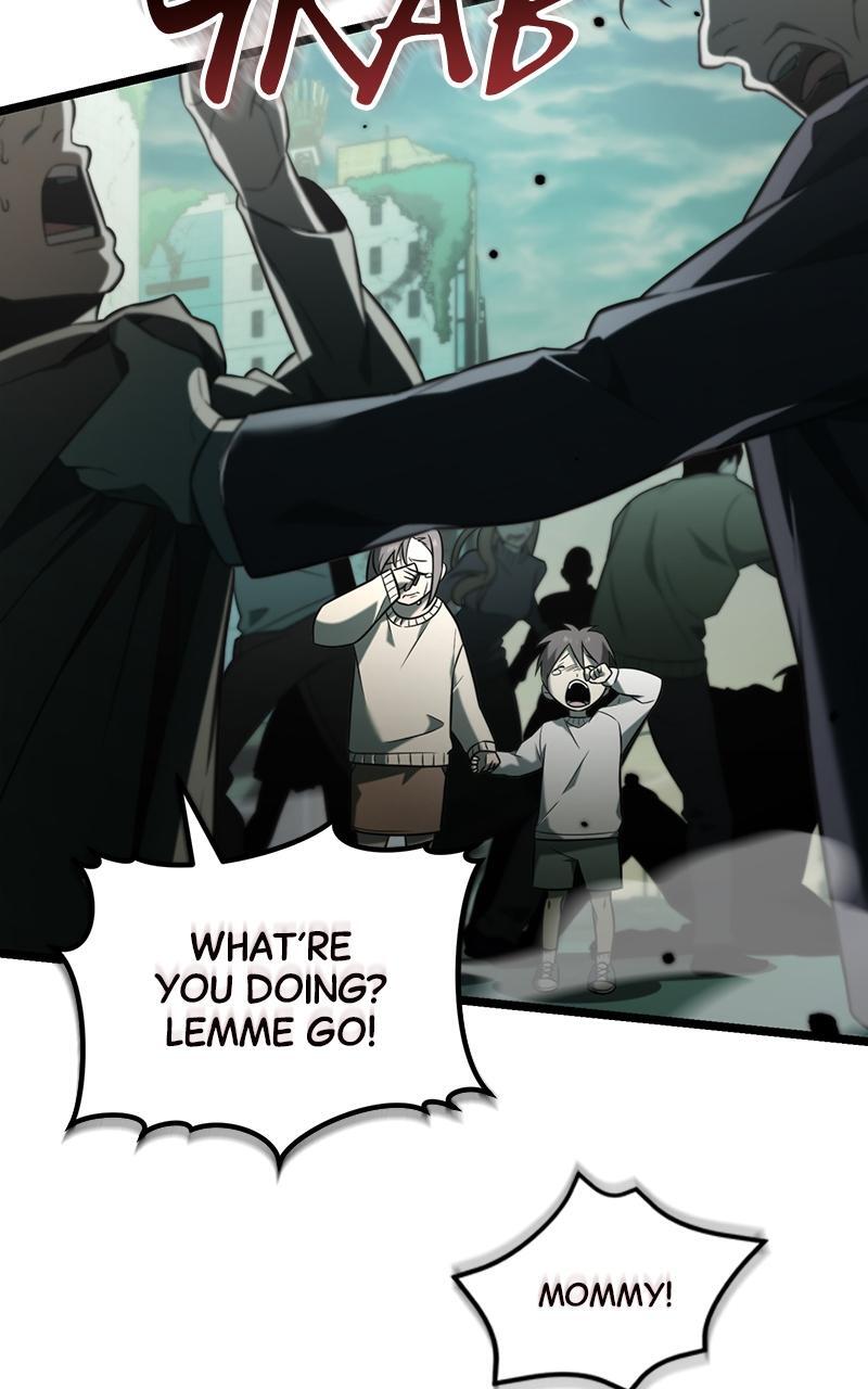 Read Reincarnator Manga Online