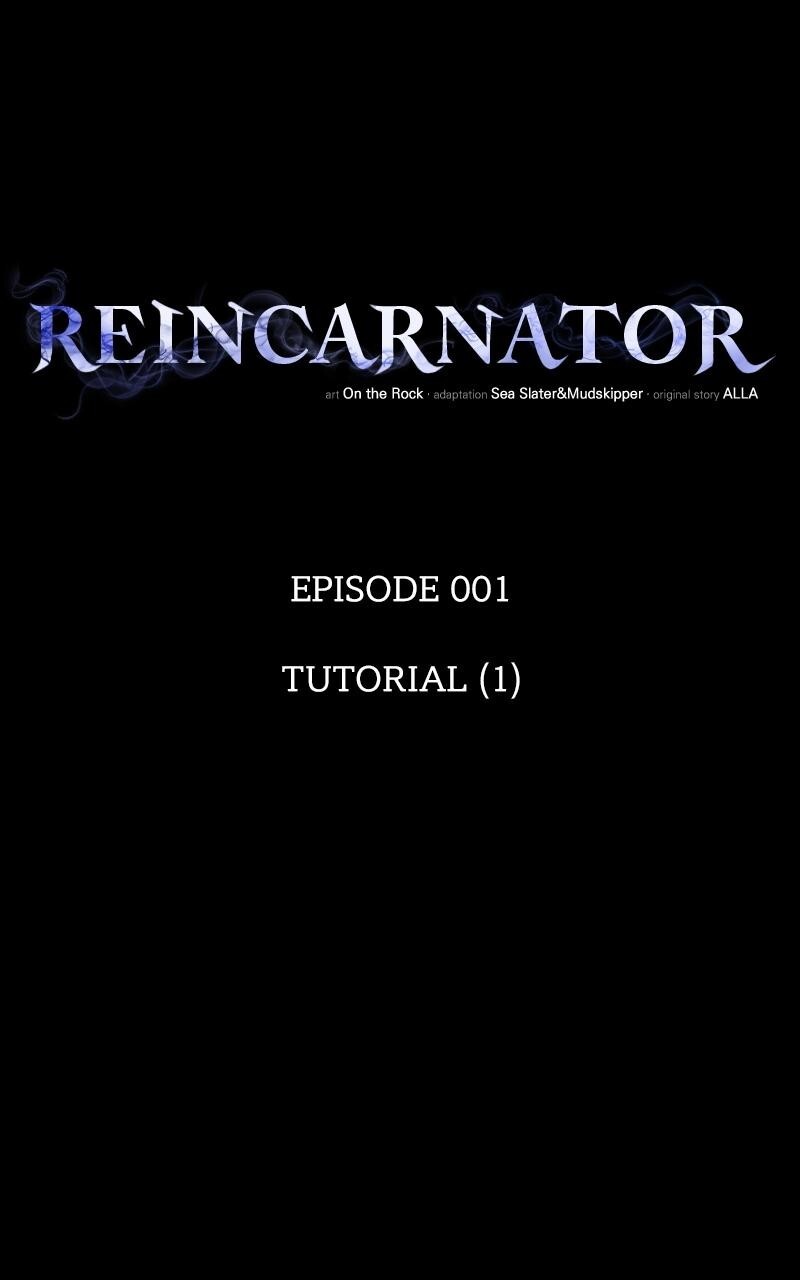 Read Reincarnator Manga Online