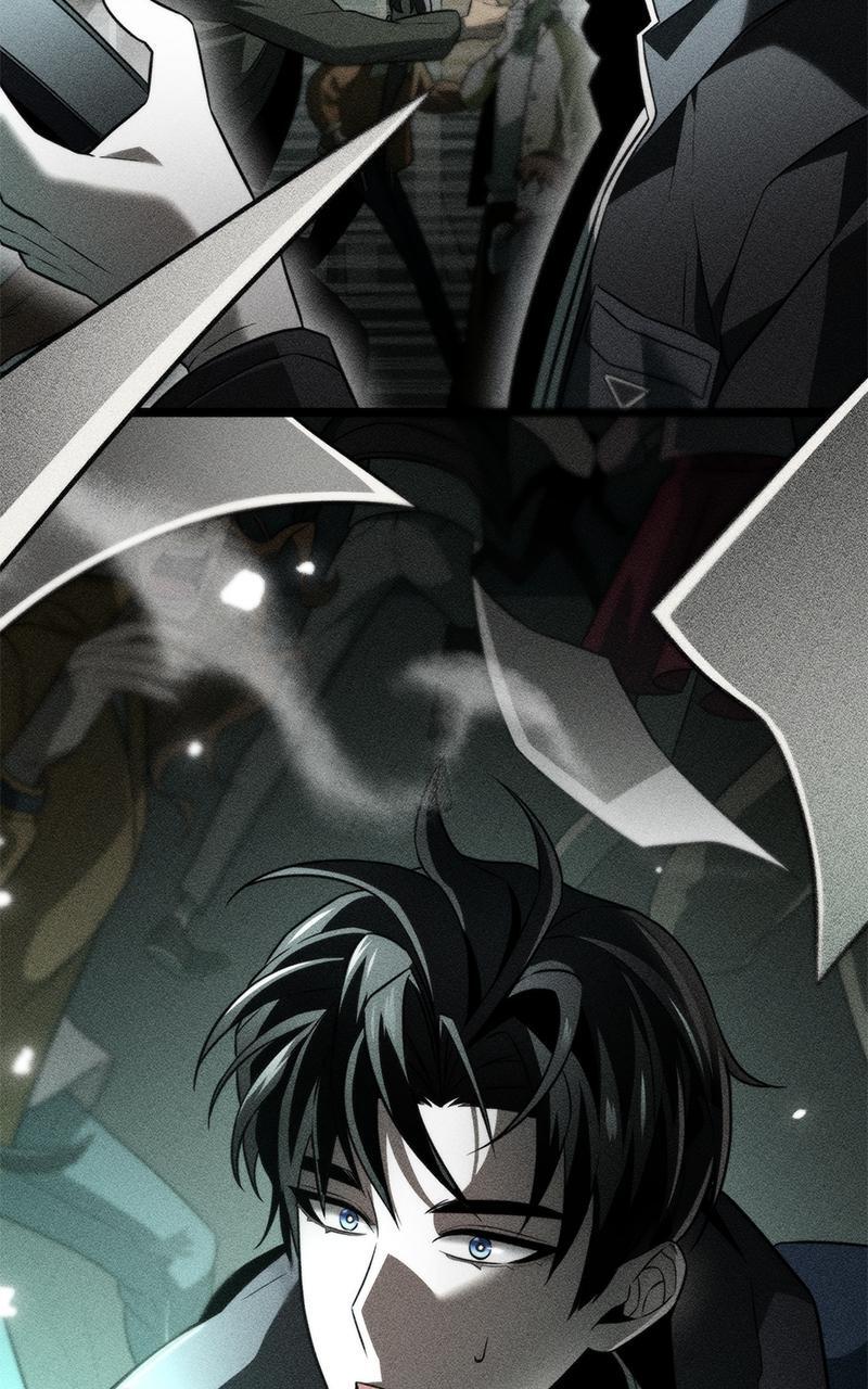 Read Reincarnator Manga Online