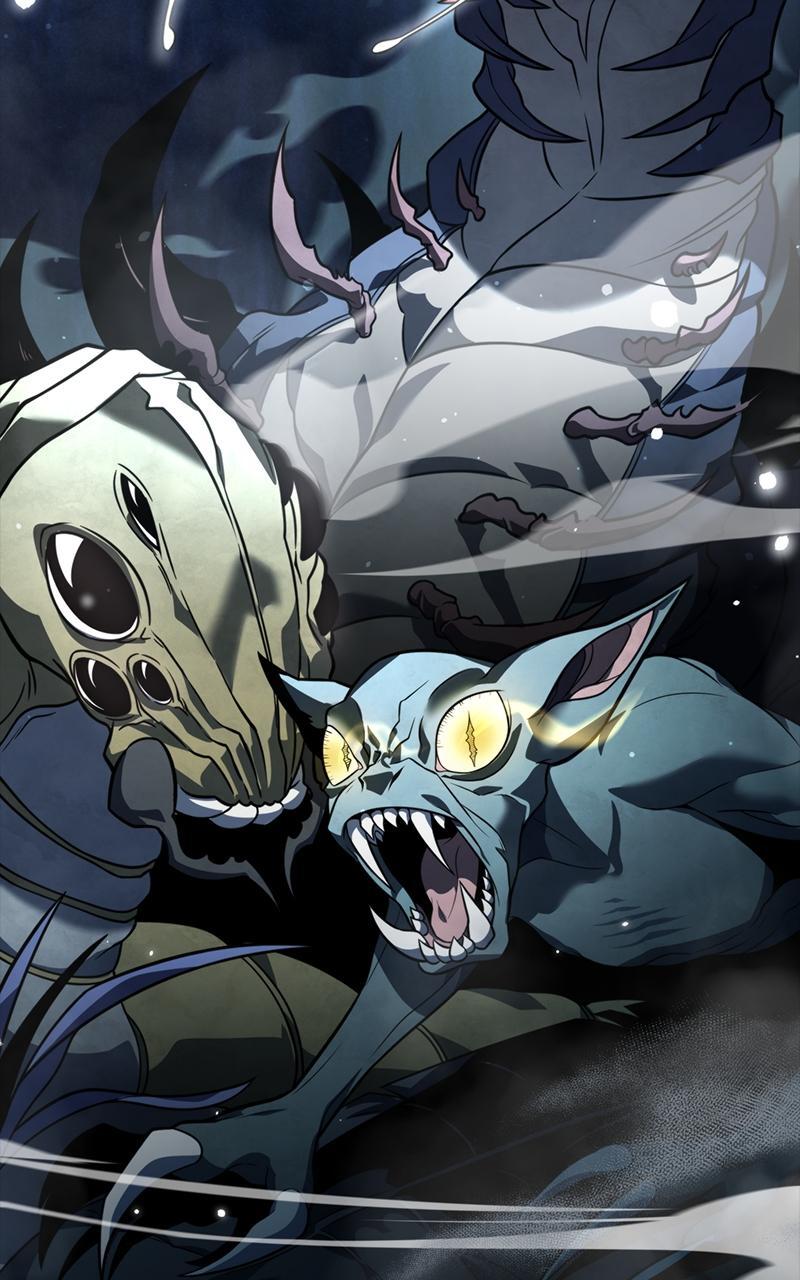 Read Reincarnator Manga Online
