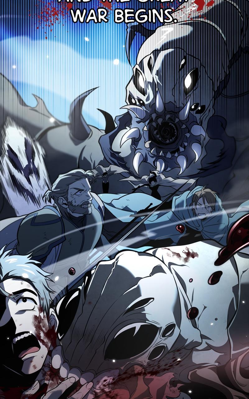 Read Reincarnator Manga Online