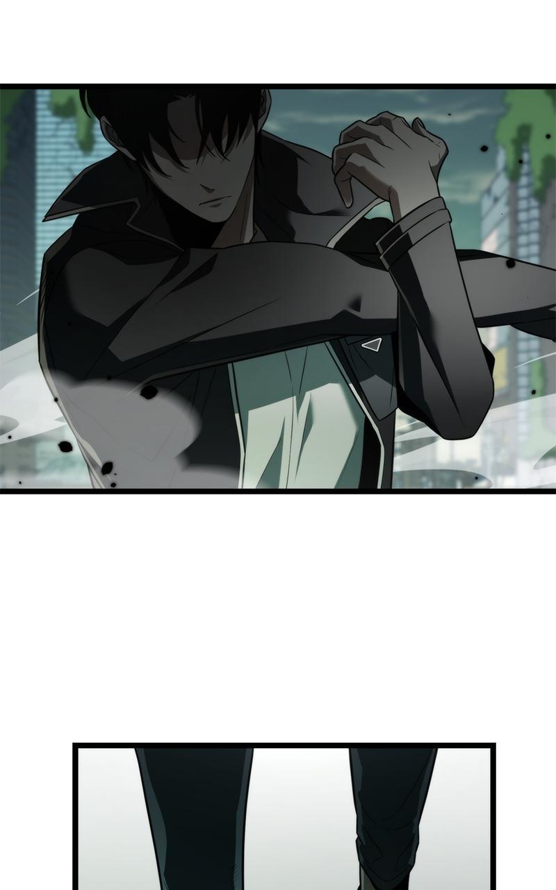 Read Reincarnator Manga Online
