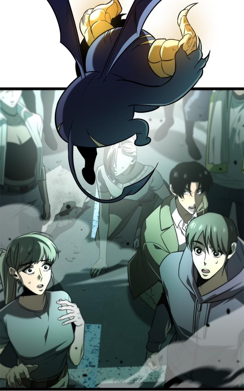 Read Reincarnator Manga Online