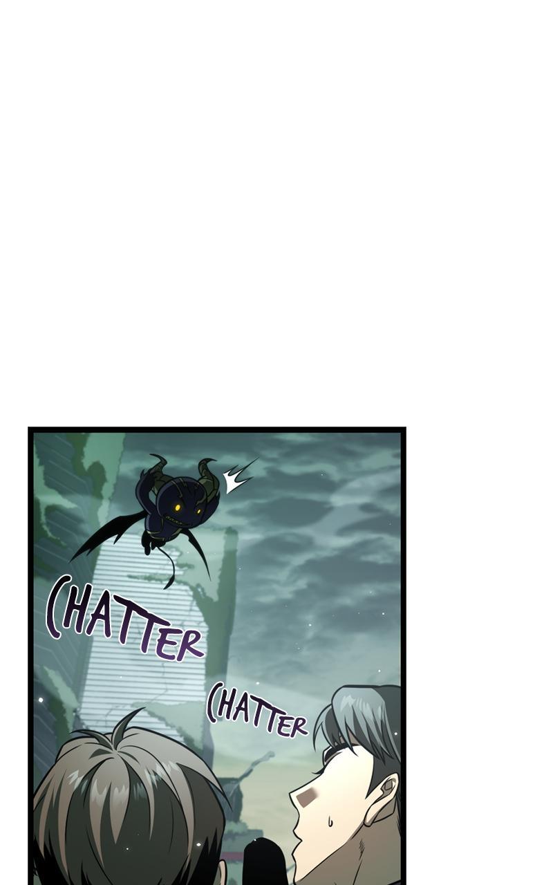 Read Reincarnator Manga Online